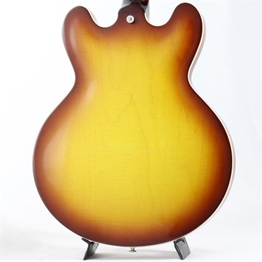 Gibson ES-335 Figured (Iced Tea) [SN.227450083] 画像3