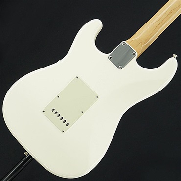 Freedom Custom Guitar Research USED 中古 C.S. Retro Series ST (Olympic White) [SN.1697] フリーダム 画像1