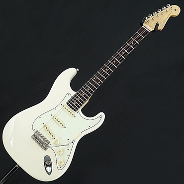 Freedom Custom Guitar Research USED 中古 C.S. Retro Series ST (Olympic White) [SN.1697] フリーダム 画像2
