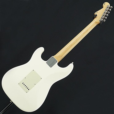 Freedom Custom Guitar Research USED 中古 C.S. Retro Series ST (Olympic White) [SN.1697] フリーダム 画像3