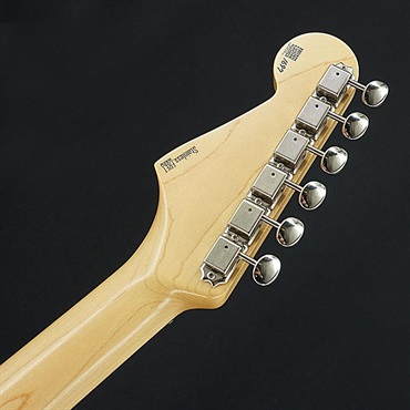 Freedom Custom Guitar Research USED 中古 C.S. Retro Series ST (Olympic White) [SN.1697] フリーダム 画像7