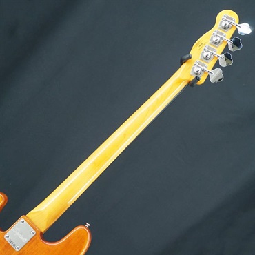 Squier by Fender USED 中古 Classic Vibe Telecaster Bass Maple Fingerboard (Mocha) 画像5