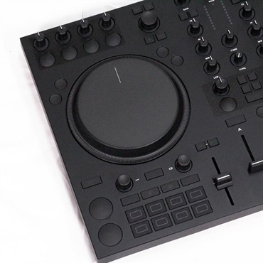 Native Instruments Traktor MX2【開封済み箱ダメージ新品特価】 【Native Access登録でTraktor Pro 4無償提供に対応】 画像1