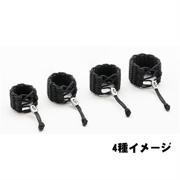 Selmer Paris 【新製品】ソプラノサックス用リガチャー セルマー Fibra (フィブラ) 画像2