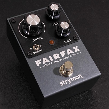 strymon Fairfax 画像1