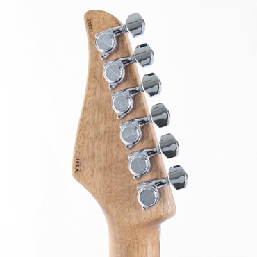 Suhr Guitars USED 中古 Modern Carve Top Frame Maple Top(Sunburst) [SN.25227] サー 画像5