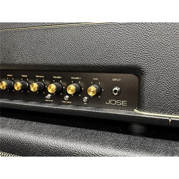 FRIEDMAN JOSE-100 [Jose Arredondo Tribute Amp] 画像2