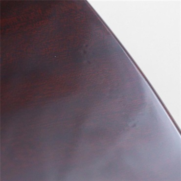 TAYLOR USED 中古 XXXV T3-C 35th Anniversary Cocobolo [SN.20090715602] テイラー 画像7