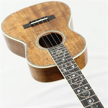 MARTIN 【激得GWセール】 CTM 5K Tenor Tree of Life -Factory Wood Selection Custom Model- マーチン マーティン 画像4