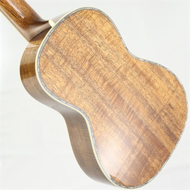 MARTIN 【激得GWセール】 CTM 5K Tenor Tree of Life -Factory Wood Selection Custom Model- マーチン マーティン 画像5
