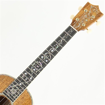 MARTIN 【激得GWセール】 CTM 5K Tenor Tree of Life -Factory Wood Selection Custom Model- マーチン マーティン 画像7