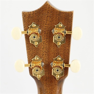 MARTIN 【激得GWセール】 CTM 5K Tenor Tree of Life -Factory Wood Selection Custom Model- マーチン マーティン 画像10