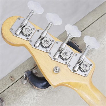 Fender USA VINTAGE Jazz Bass '64 Sunburst/R 画像9