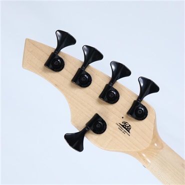 MUSICMAN Bongo 5 HH (Mantis Green/Maple) 画像7