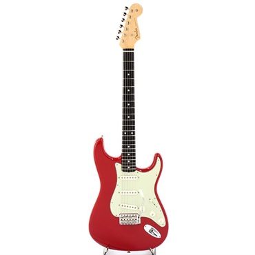 Fender Custom Shop USED 中古 Custom Shop 2017 Limited 1960 Stratocaster NOS (Dakota Red/R) [SN. CZ532117] 画像1