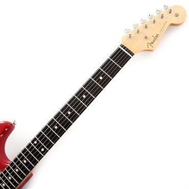 Fender Custom Shop USED 中古 Custom Shop 2017 Limited 1960 Stratocaster NOS (Dakota Red/R) [SN. CZ532117] 画像4