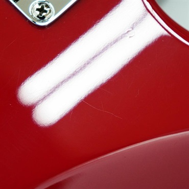 Fender Custom Shop USED 中古 Custom Shop 2017 Limited 1960 Stratocaster NOS (Dakota Red/R) [SN. CZ532117] 画像7