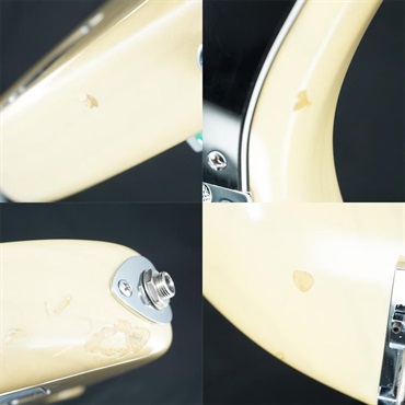 ATELIER Z M#265 70s Custom (TP-WH/R) 画像8