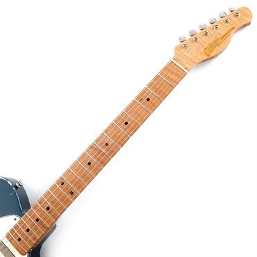 Xotic USED 中古 XTC-1 (Dark Lake Placid Blue/Heavy Aged) [SN. 2819] 画像4