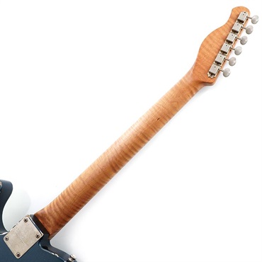 Xotic USED 中古 XTC-1 (Dark Lake Placid Blue/Heavy Aged) [SN. 2819] 画像5