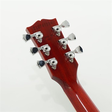 Gibson USED 中古 Les Paul Modern Figured (Cherry Burst) [SN. 210740234] 画像9