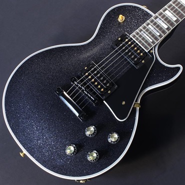 Gibson Les Paul Custom MOD (Galactic Charkle) #CS403237【Gibson POP UP Store 2025 Winter出展品】 画像2