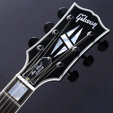 Gibson Les Paul Custom MOD (Galactic Charkle) #CS403237【Gibson POP UP Store 2025 Winter出展品】 画像4