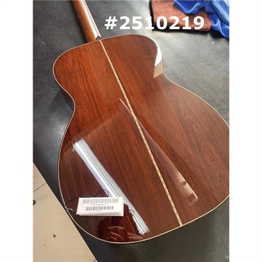 Bourgeois 【現地選定品】Signature/TS OM #T2510219 画像3