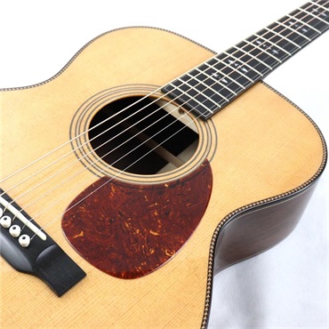 Bourgeois 【現地選定品】Signature/TS OM #T2510219 画像10