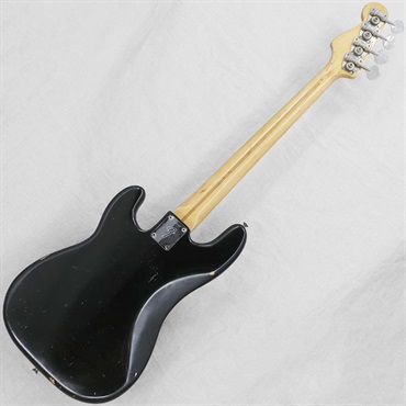 Fender USA VINTAGE Precision Bass '74 Black/M 画像2