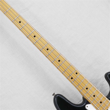 Fender USA VINTAGE Precision Bass '74 Black/M 画像8