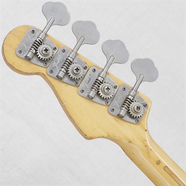 Fender USA VINTAGE Precision Bass '74 Black/M 画像9