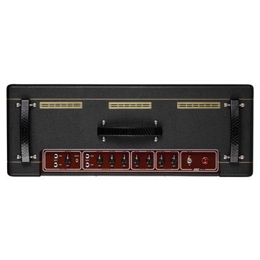 VOX AC30HWR2【Greenback搭載モデル】 画像2