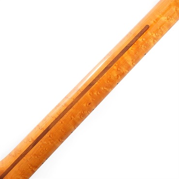 Fender Custom Shop USED 中古 1958 Stratocaster Birds Eye Neck 3-Tone Sunburst [SN. CN401889] 画像4