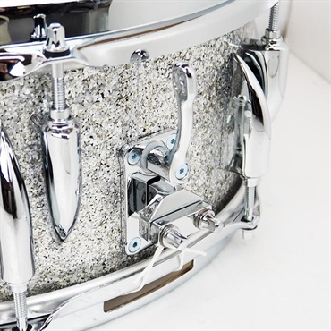 SONOR VT-14575SDW VSG [Vintage Series 14×5.75 / Vintage Silver Glitter]【店頭展示特価品】 画像5