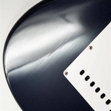 Fender Made in Japan USED 中古 Made in Japan Hybrid 50s Stratocaster Limited Run Midnight Blue [SN. JD18002571] 画像10