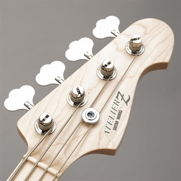 ATELIER Z MVT#504 Zymo Aged (NAT/M) 画像6