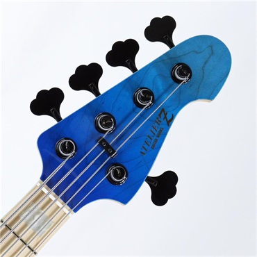 ATELIER Z Beta 5 Custom (Fade Blue/M MH/Black Hardware) 画像3
