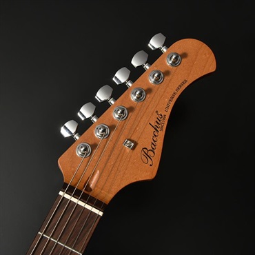 Bacchus Universe Series BST-2-RSM/R-TTPG (3TS) 画像4