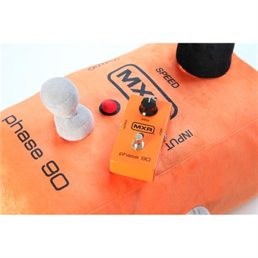MXR MXR Phase 90 クッション [M-PLUSH101] ※数量限定品 画像1