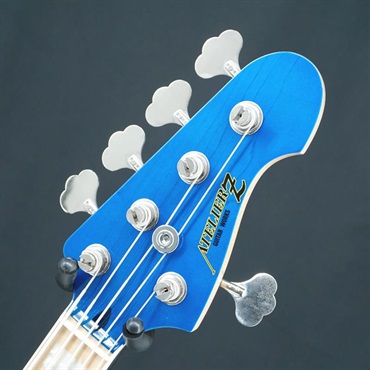 ATELIER Z USED 中古 M#265 Custom (TP-Blue/M/MH) 画像6
