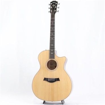 TAYLOR 【半期決算セール】USED 中古 CTM GA-C14ce B4008 ※2024年製 テイラー 画像1