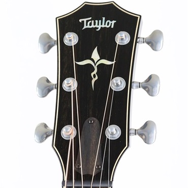 TAYLOR 【半期決算セール】USED 中古 CTM GA-C14ce B4008 ※2024年製 テイラー 画像8