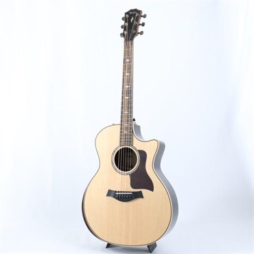 TAYLOR USED 中古 814ce ※2024年製 テイラー 画像1
