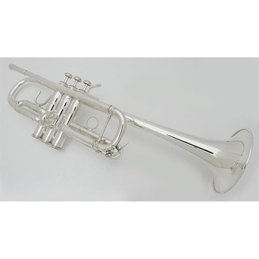 Bach USED 中古 バック / C180L239/25C SP #677**7【C トランペット】 画像1
