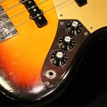Fender Custom Shop USED 中古 MBS 1960 Jazz Bass N.O.S. (3CS) / Masterbuilt by Jason Smith '16 画像4