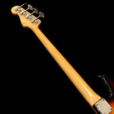 Fender Custom Shop USED 中古 MBS 1960 Jazz Bass N.O.S. (3CS) / Masterbuilt by Jason Smith '16 画像6