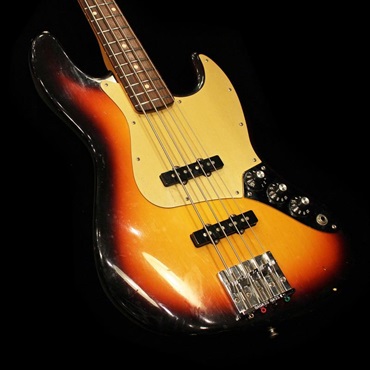 Fender Custom Shop USED 中古 MBS 1960 Jazz Bass N.O.S. (3CS) / Masterbuilt by Jason Smith '16 画像7