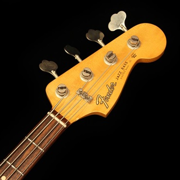 Fender Custom Shop USED 中古 MBS 1960 Jazz Bass N.O.S. (3CS) / Masterbuilt by Jason Smith '16 画像9