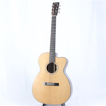 Bourgeois 【現地選定品】-Launch Edition- OMC Soloist/DE #T2511298 画像1